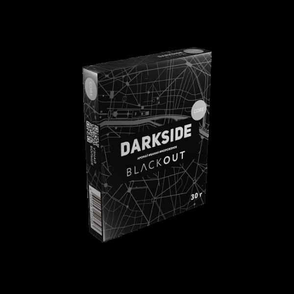 Табак Darkside Core Blackout  30 грамм в Самаре