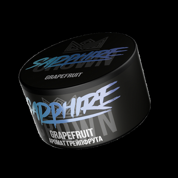 Табак Sapphire Crown Grapefruit  25 грамм в Самаре