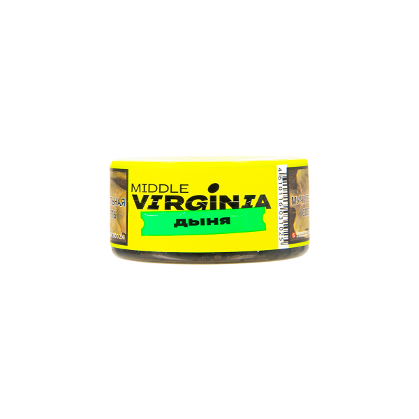 Табак Original Virginia Middle Дыня  25 грамм в Самаре