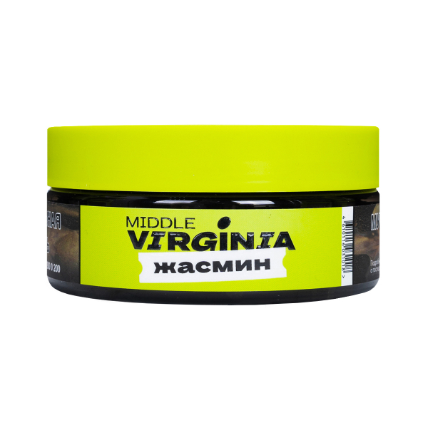 Табак Original Virginia Middle Жасмин  100 грамм в Самаре