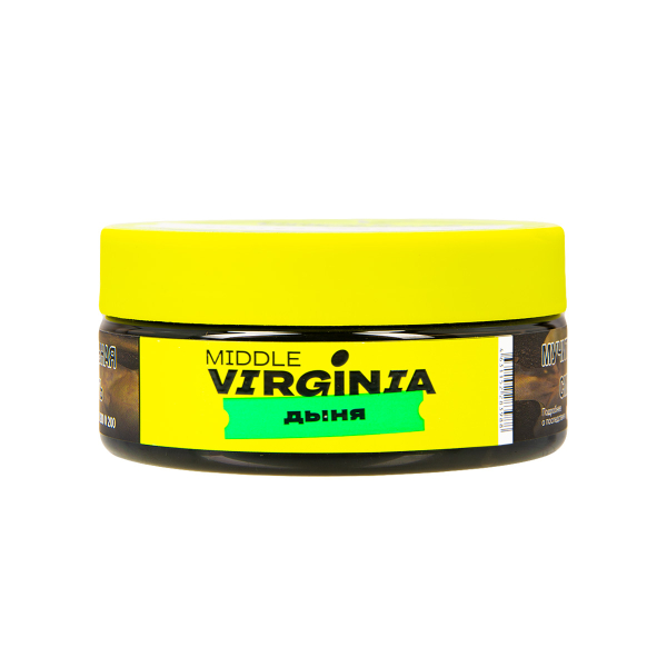 Табак Original Virginia Middle Дыня  100 грамм в Самаре