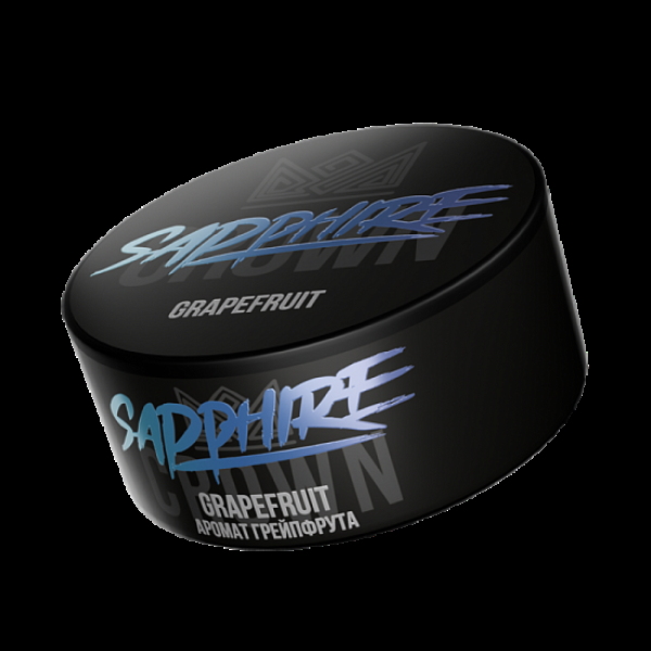 Табак Sapphire Crown Grapefruit  100 грамм в Самаре