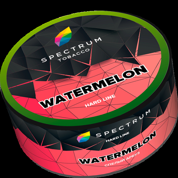 Табак Spectrum Hard Watermelon  25 грамм в Самаре