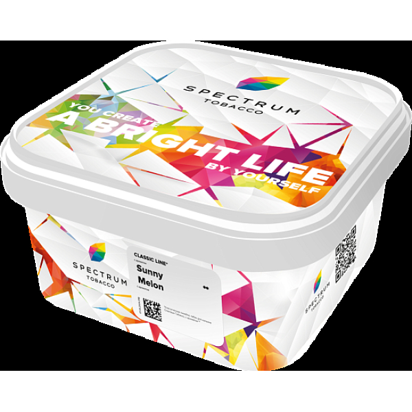 Табак Spectrum Sunny Melon  200 грамм в Самаре