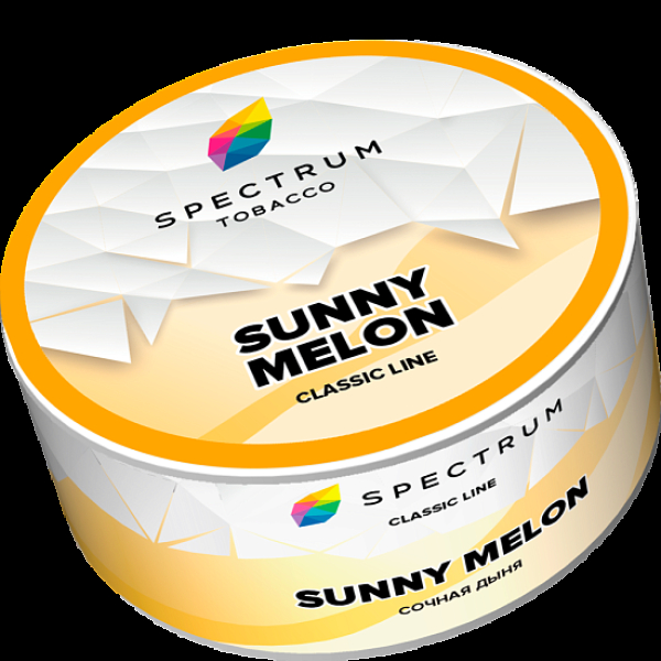 Табак Spectrum Sunny Melon  25 грамм в Самаре
