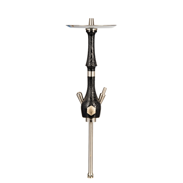 Кальян Mr. Wood Craft (Black)  в Самаре