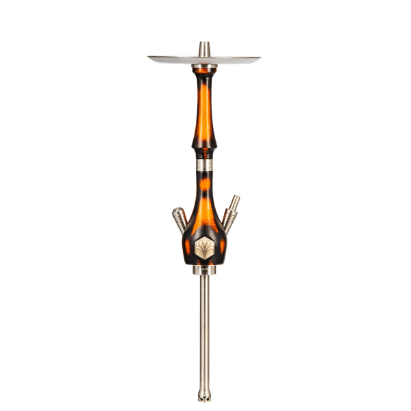 Кальян Mr. Wood Color (Orange)  в Самаре