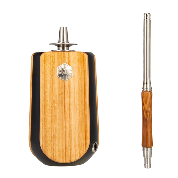 Кальян Mr. Wood Prisma Ares (Black) в Самаре