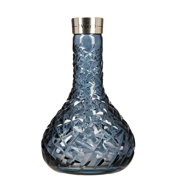 Колба Mr. Wood Classic (Black Luster) Vase в Самаре