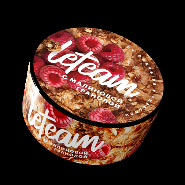 Смесь Leteam С Малиновой Гранолой  Medium 25 гр в Самаре