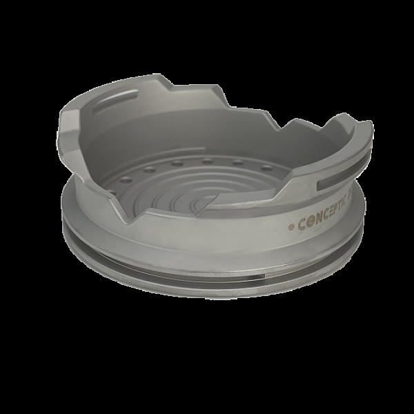 Калауд Conceptic Hmd Steel Mate в Самаре
