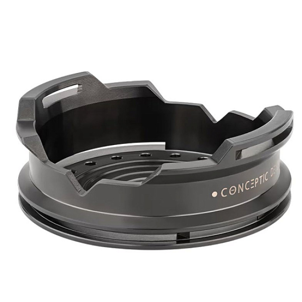 Калауд Conceptic Hmd Black Mate в Самаре
