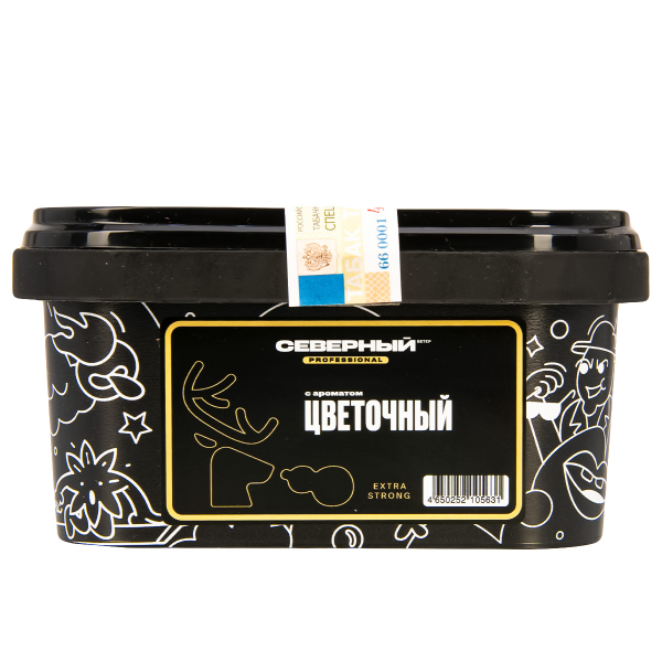 Табак Северный Professional Цветочный  200 грамм в Самаре