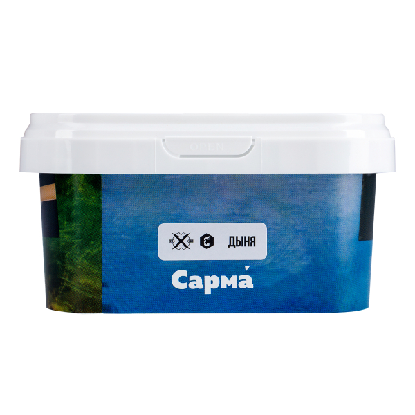 Табак Сарма Дыня  250 грамм в Самаре