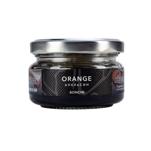 Табак Bonche Orange  60 гр в Самаре