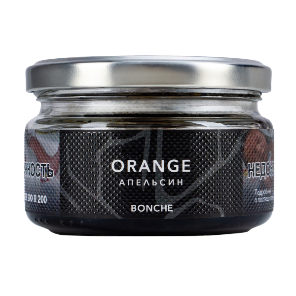 Табак Bonche Orange  120 гр в Самаре