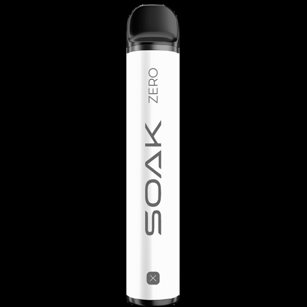Электронка Soak X Zero 2200 Яблоко Персик в Самаре