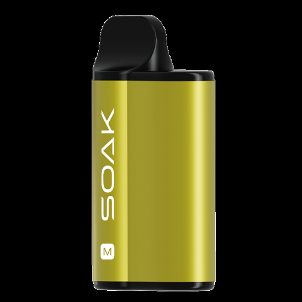 Электронка Soak M 6000 Ананасовый Сироп в Самаре