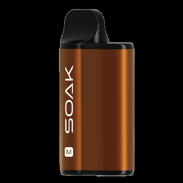 Электронка Soak M 6000 Булочка С Корицей в Самаре