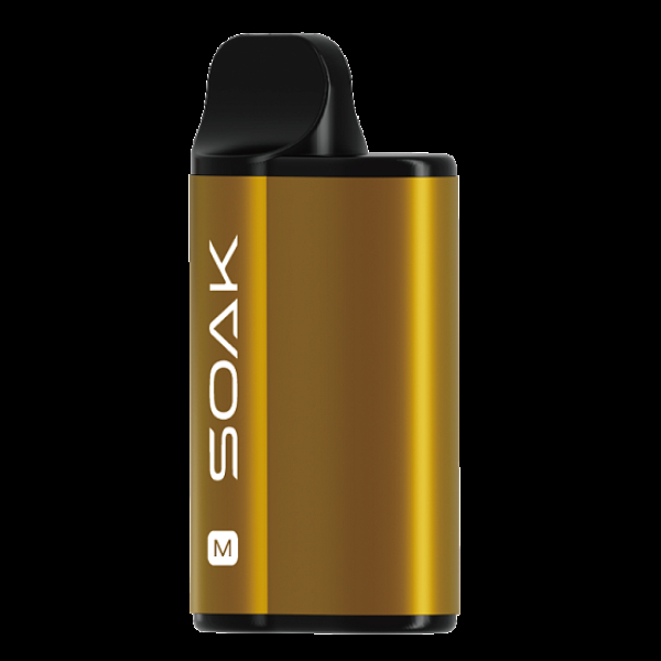 Электронка Soak M 6000 Запеченная Груша в Самаре