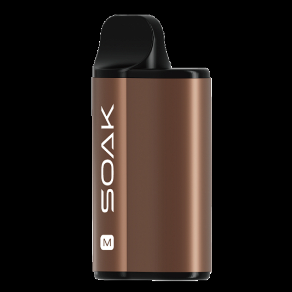 Электронка Soak M 6000 Какао С Маршмеллоу в Самаре