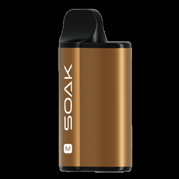 Электронка Soak M 6000 Кремовый Ром в Самаре