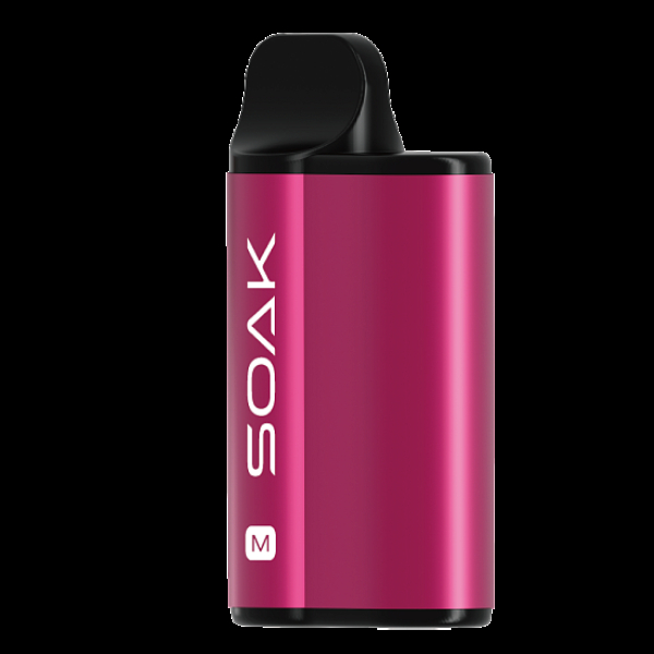 Электронка Soak M 6000 Свежая Маракуйя в Самаре