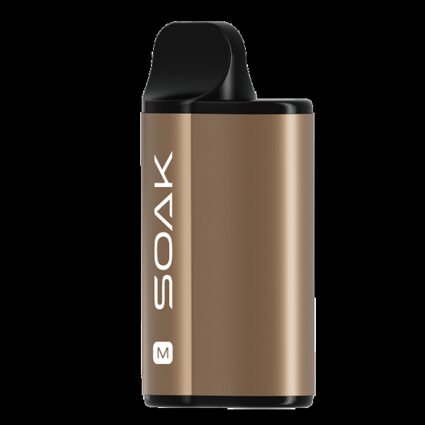 Электронка Soak M 6000 Сгущенное Молоко в Самаре