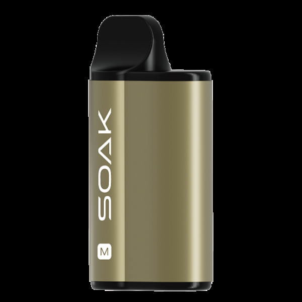 Электронка Soak M 6000 Чизкейк Нью-Йорк в Самаре