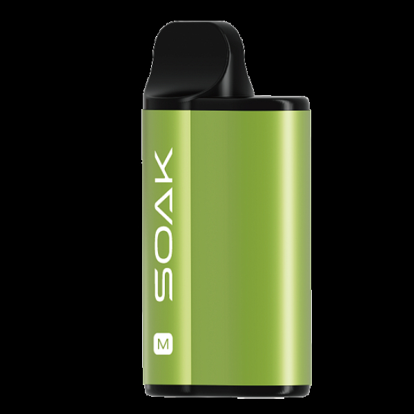 Электронка Soak M 6000 Японская Матча в Самаре