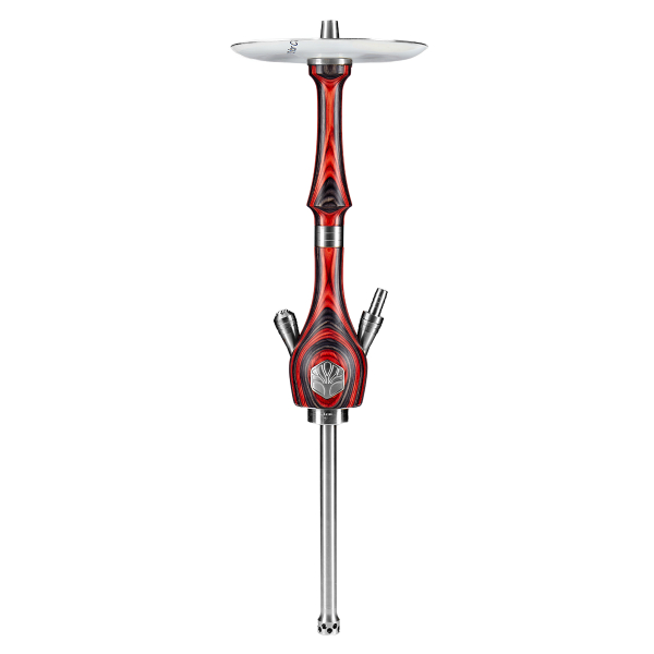 Кальян Mr. Wood Elegant (Red)  в Самаре