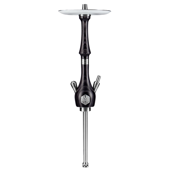 Кальян Mr. Wood Elegant (Black)  в Самаре