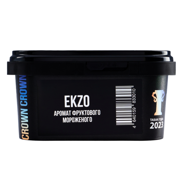 Табак Sapphire Crown Ekzo  200 грамм в Самаре