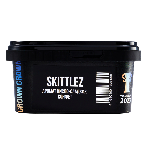 Табак Sapphire Crown Skittlez  200 грамм в Самаре