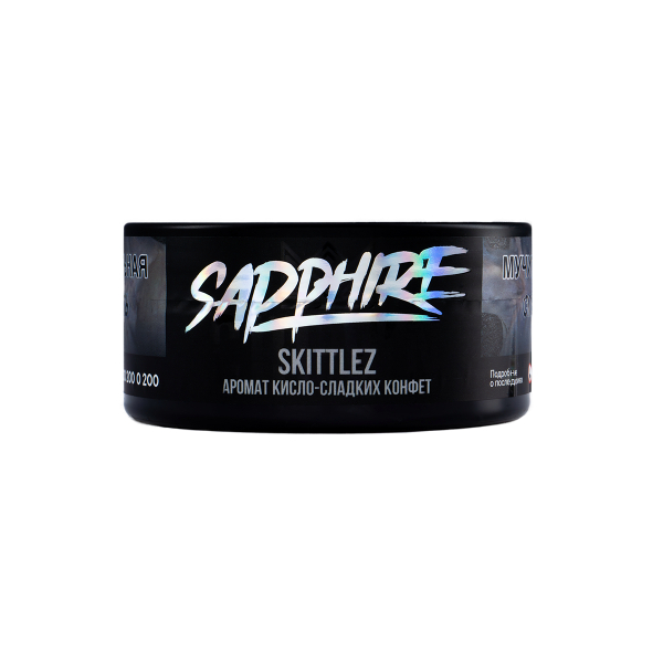 Табак Sapphire Crown Skittlez  100 грамм в Самаре