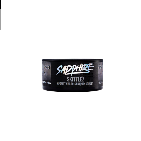 Табак Sapphire Crown Skittlez  25 грамм в Самаре