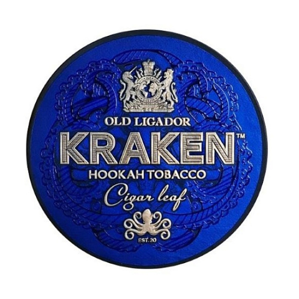 Табак Kraken Yubari Melon (Дыня Юбари)  30 грамм в Самаре
