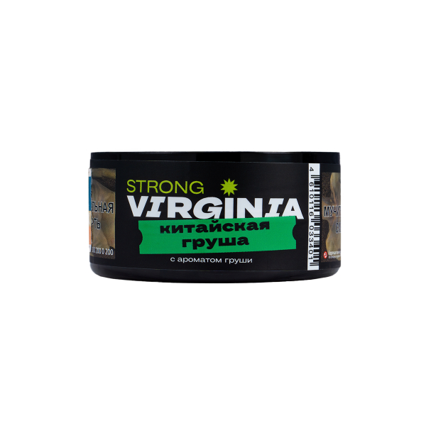 Табак Original Virginia Strong Китайская Груша  25 грамм в Самаре