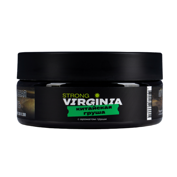 Табак Original Virginia Strong Китайская Груша  100 грамм в Самаре