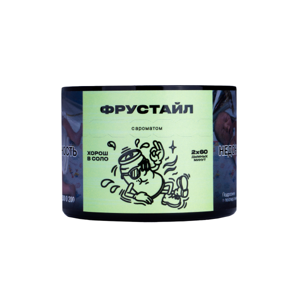Табак Северный Фрустайл  40 грамм в Самаре