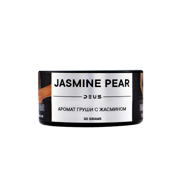 Табак Deus Jasmine Pear   30 грамм в Самаре