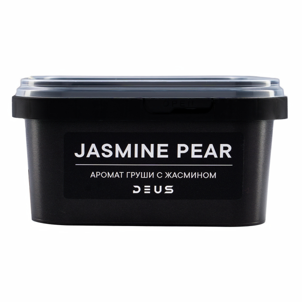Табак Deus Jasmine Pear  250 грамм в Самаре