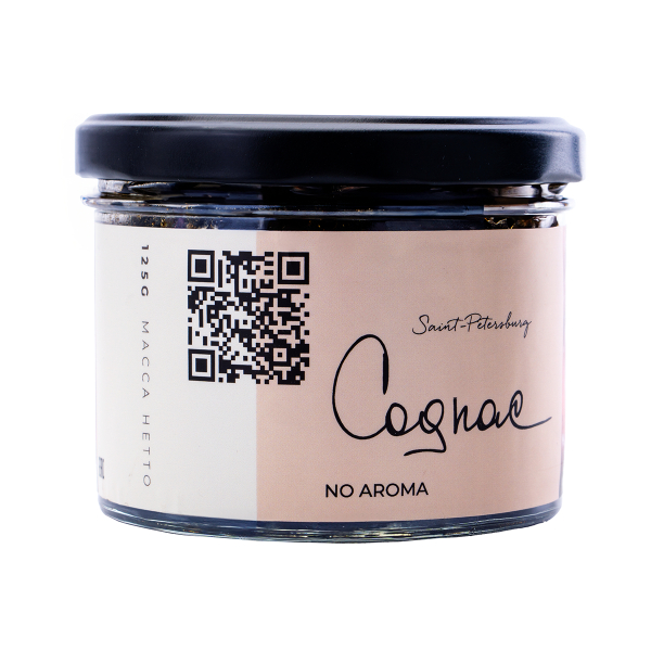 Табак Trofimoff's No Aroma Cognac  125 грамм в Самаре