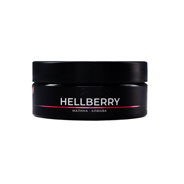 Табак Fake Hellberry 100 грамм в Самаре