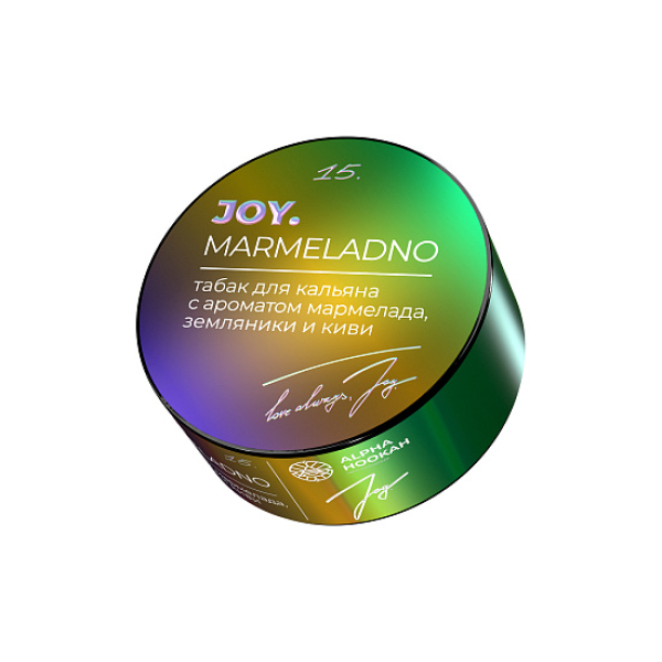 Табак Joy Marmeladno 15  25 грамм в Самаре