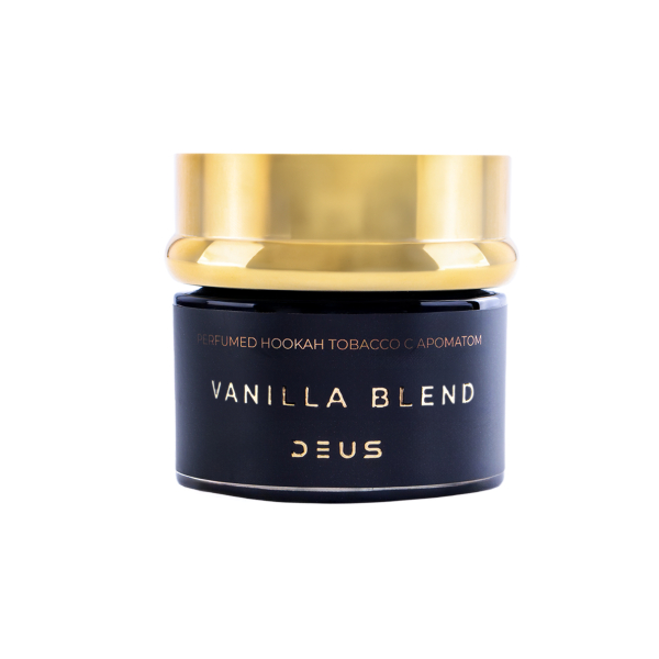 Табак Deus (Perfume) Vanilla Blend   40 грамм в Самаре