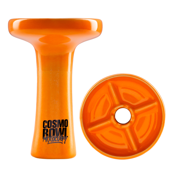 Чаша Cosmo Bowl Mixology Orange в Самаре
