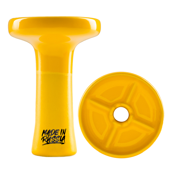 Чаша Cosmo Bowl Mixology Yellow в Самаре