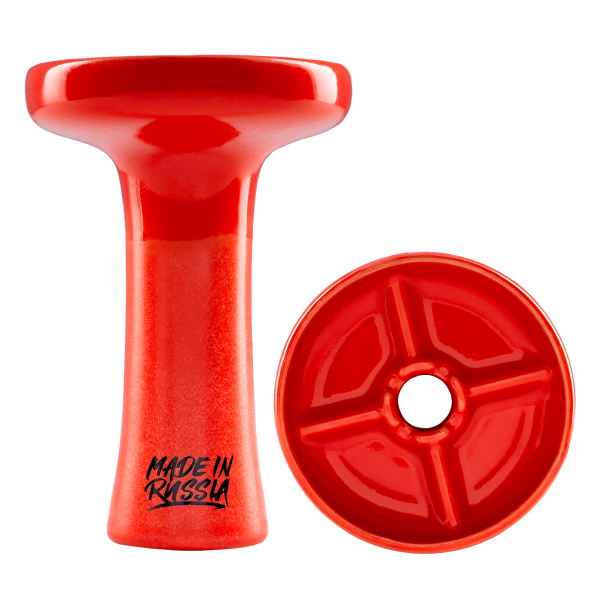 Чаша Cosmo Bowl Mixology Red в Самаре