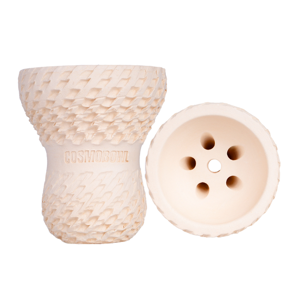 Чаша Cosmo Bowl Turkish White Predator + Pack в Самаре